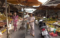 6 điều gây sốc tại Việt Nam trong mắt cô gái Hà Lan