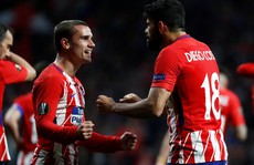 Chung kết Europa League, Atletico Madrid - Marseille: Đội Pháp dè chừng ngôi sao Pháp