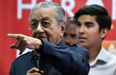 Malaysia: Tưởng giúp hóa ra hại