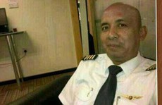 Vụ MH370: Chuyên gia kết luận 'phi công cố ý tự tử'