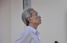 Nguyễn Khắc Thủy tự nguyện thi hành án