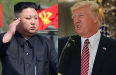 Triều Tiên đột ngột đòi hủy cuộc gặp với ông Trump