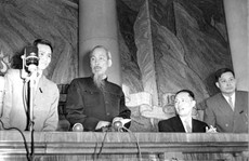 Chuyến đi Nga lịch sử của Chủ tịch Hồ Chí Minh