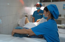 Thai phụ cao huyết áp: Sợ uống thuốc, mẹ con đều nguy
