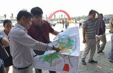 Thị trường bất động sản Việt Nam không bao giờ xảy ra 'bong bóng'?