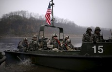 Hàn Quốc không muốn Mỹ rút quân về nước