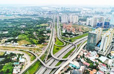 Địa ốc lân cận Sài Gòn: 'Nóng' từ đất nền sang căn hộ