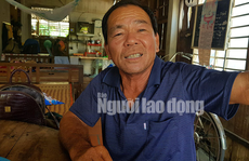Vụ liệt sĩ trở về sau 33 năm: Vẫn cấp phát chế độ cho mẹ ông Chóng