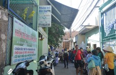 UBND quận Thanh Khê đính chính về phát biểu 'xử lý người tung clip bạo hành trẻ'