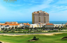 Chấp thuận để Hồ Tràm xây dựng sân bay tại Bà Rịa-Vũng Tàu