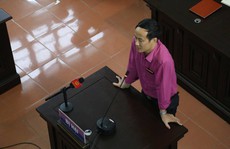 Điều dưỡng tiết lộ thông tin 'sốc' tại phiên tòa xét xử bác sĩ Hoàng Công Lương
