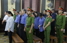 Đại gia Hứa Thị Phấn bị đề nghị 30 năm tù