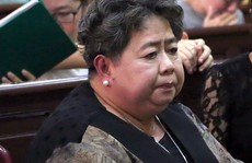 Luật sư của bà Hứa Thị Phấn yêu cầu điều tra lại vụ án