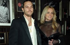 Chồng cũ đòi Britney Spears tăng gấp 3 trợ cấp nuôi con