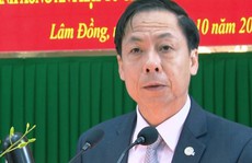 Phó Chủ tịch Lâm Đồng làm Phó Tổng Thanh tra Chính phủ