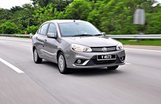 Xóa bỏ thuế GTGT, ôtô tại Malaysia đua nhau giảm giá