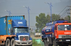 Lo giá xăng 'đẩy' giá tiêu dùng