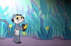 Phim hoạt hình Việt khởi sắc trở lại