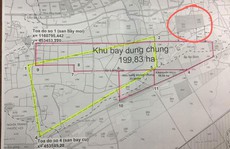 Lộc An hay Gò Găng: Chọn sân bay nào?