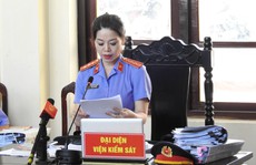 VKS đề nghị trả hồ sơ, điều tra bổ sung vụ bác sĩ Hoàng Công Lương