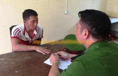 Chồng dùng dây sạc điện thoại siết cổ vợ trẻ mang bầu tới chết