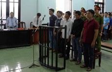 Phiên tòa kỳ lạ ở Kon Tum