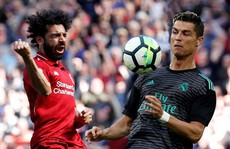 Chung kết Champions League: Ronaldo đại chiến Salah