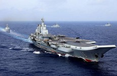 Không được mời tập trận RIMPAC, Trung Quốc trách móc Mỹ