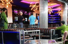 Hỗn chiến tại quán bar ở Đà Lạt, 4 người thương vong