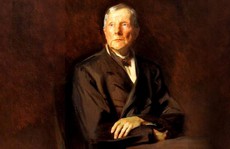 Triết lý thành công kỳ lạ của  John D. Rockefeller