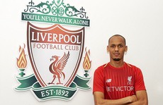 Liverpool đón tân binh 43 triệu bảng sau cú sốc Champions League