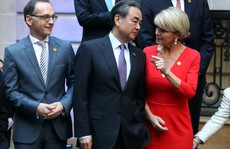 Báo cáo mật của Úc tố Trung Quốc can thiệp chính trị trơ trẽn