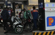 Doanh nghiệp muốn “xóa sổ” sớm xăng khoáng A95