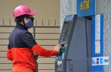 Sẽ giới hạn số lượng thẻ ATM với mỗi khách hàng?