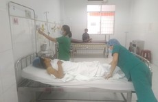 Bệnh viện Phú Quốc mổ miễn phí cho thai phụ không người thân