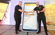 Mua hàng trực tuyến giao trong ngày với chi phí hợp lý