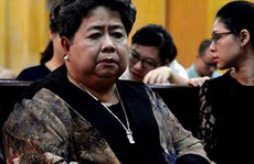 Vụ nữ đại gia “không chịu” ra toà: Đừng đùa với công lý!