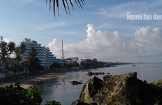 Khách sạn 5 sao cắt ngọn “nửa vời” ở Phú Quốc chính thức khai trương