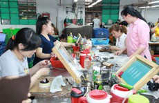 Chiêu sinh lớp đại học dành cho công nhân