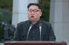 Triều Tiên bất ngờ 'cứng' với Mỹ trước thềm hội nghị lịch sử