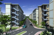 Hướng dẫn đoàn viên vay ưu đãi để thuê, mua nhà ở xã hội