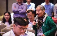‘Sốc’ với cổ tức khủng của ngân hàng