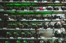Bitcoin sắp chạm 10.000 USD, 'trâu cày' lại ồ ạt về Việt Nam