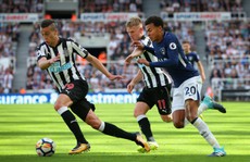 Tottenham - Newcastle: Thành bại tại R.Benitez