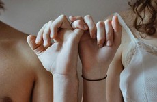 Chiêu trả thù khó đỡ của người vợ bị phụ tình