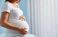 Sinh con xong, khối u não bất ngờ tự biến mất