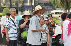 Kéo khách Trung Quốc, du lịch TP HCM lợi gì?: Tăng lượng phải đi với chất mới bền vững