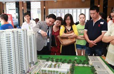 Kế hoạch mua nhà phá sản vì ham hàng giảm giá