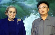 Mỹ - Triều Tiên: Gần 70 năm thăng trầm