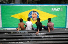 Chìa khóa của 4 ứng cử viên vô địch World Cup 2018